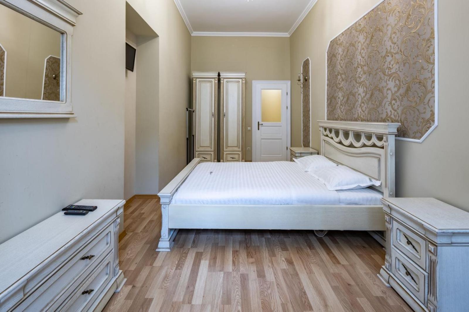 Appartamento Romari Лесі Українки Leopoli Esterno foto