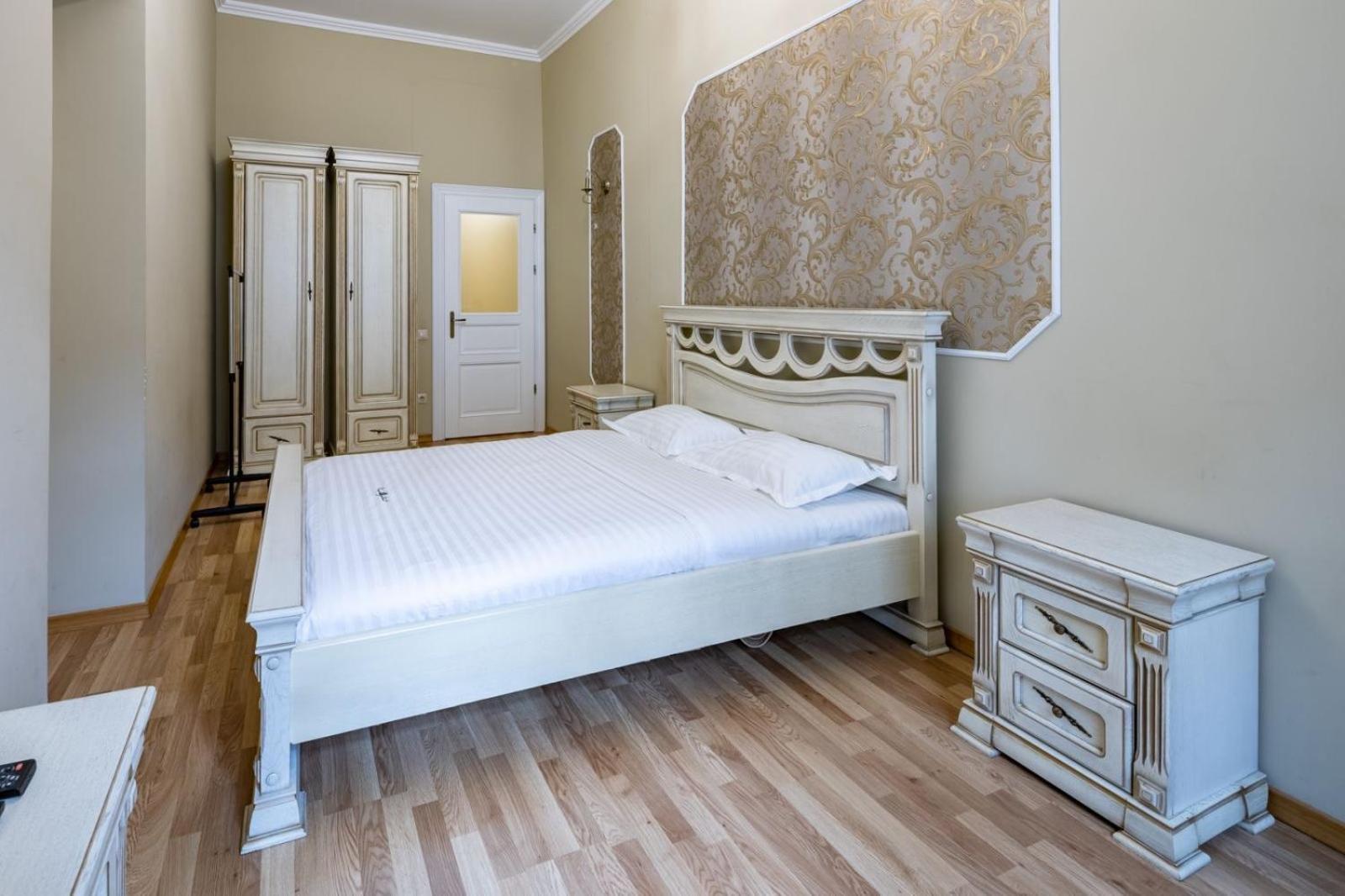 Appartamento Romari Лесі Українки Leopoli Esterno foto